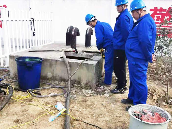 芜湖废油回收项目